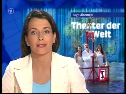 tagesthemen
